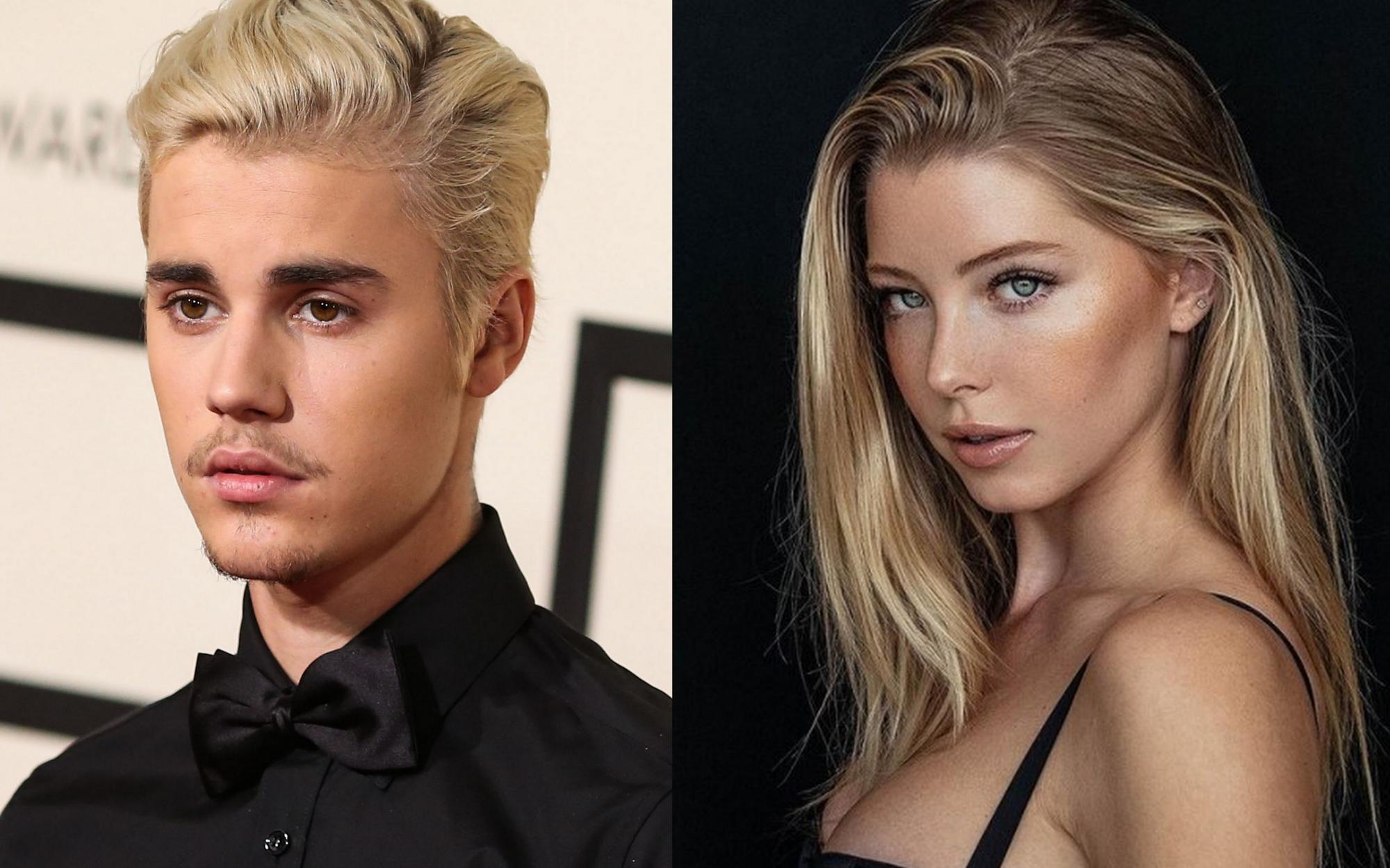 Susipykusi su stiliumi gražuolė? Nauja Justino Bieberio meilė apsirengė taip