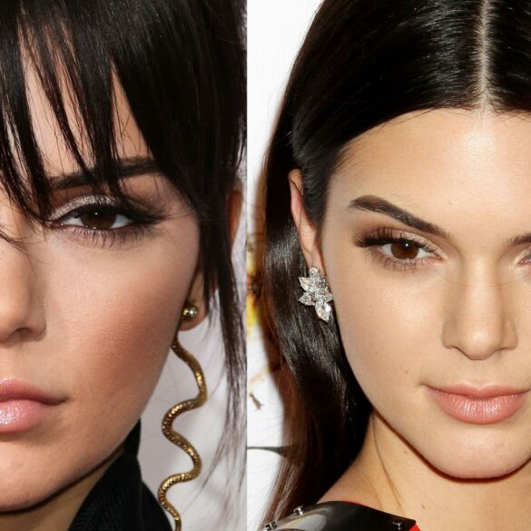 Sužinojusi tobulos Kendall Jenner odos paslaptį