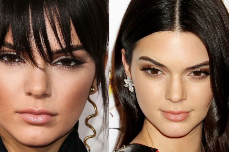 Sužinojusi tobulos Kendall Jenner odos paslaptį