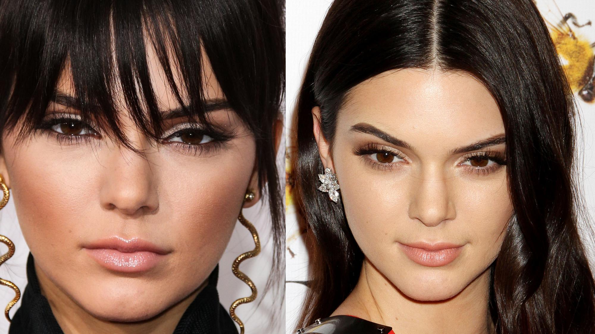 Sužinojusi tobulos Kendall Jenner odos paslaptį