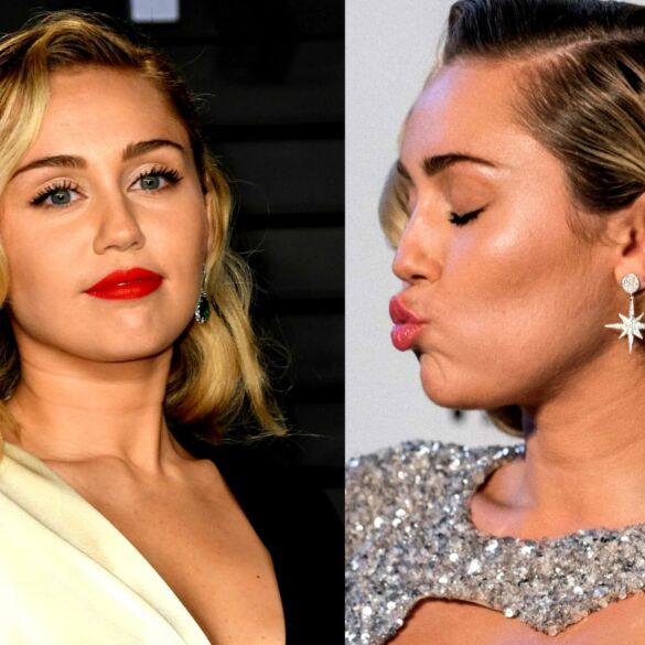 Tai bent figūrytė! Miley Cyrus kūno formos dar niekuomet buvo tokios puikios (FOTO)