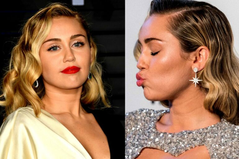 Tai bent figūrytė! Miley Cyrus kūno formos dar niekuomet buvo tokios puikios (FOTO)