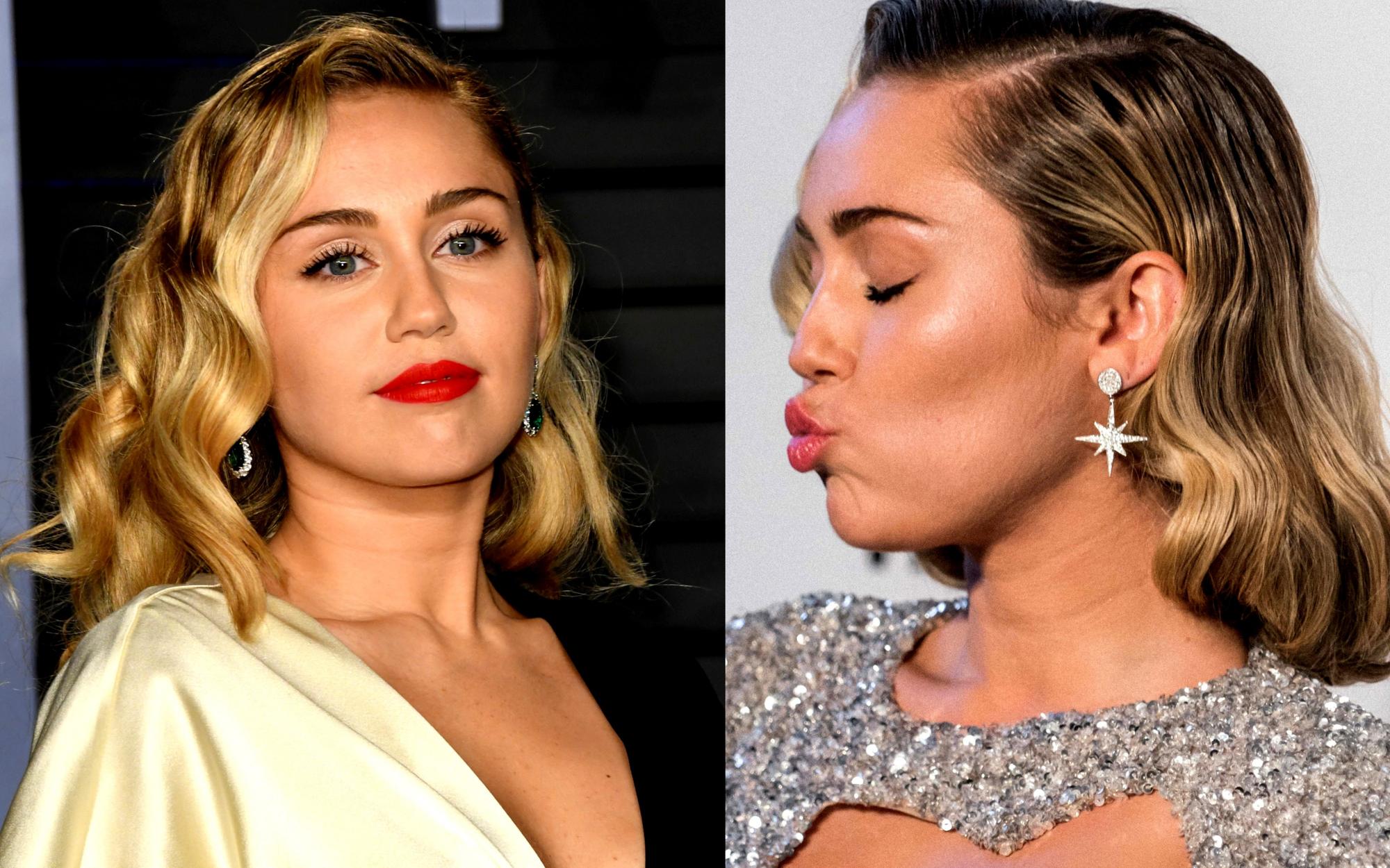 Tai bent figūrytė! Miley Cyrus kūno formos dar niekuomet buvo tokios puikios (FOTO)