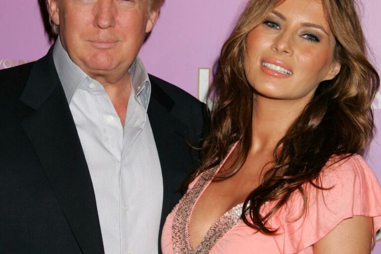 Tai bent vaikinas! Donaldo Trumpo jaunystės nuotrauka nustebins (FOTO)