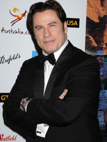 Tai - garsusis Johnas Travolta? Gerbėjai nebegali jo pažinti (FOTO)