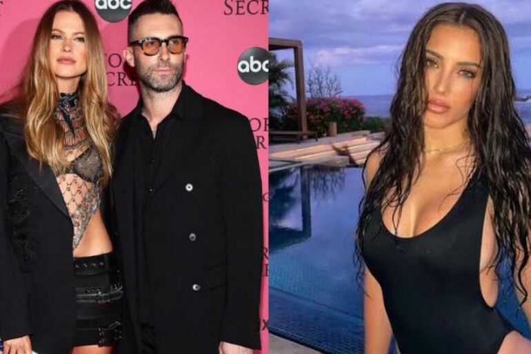 „Tai nedovanotina“:  jau penkta moteris prabilo apie vedusio „Maroon 5“ vokalisto Adam Levine flirtą bei gašlias žinutes