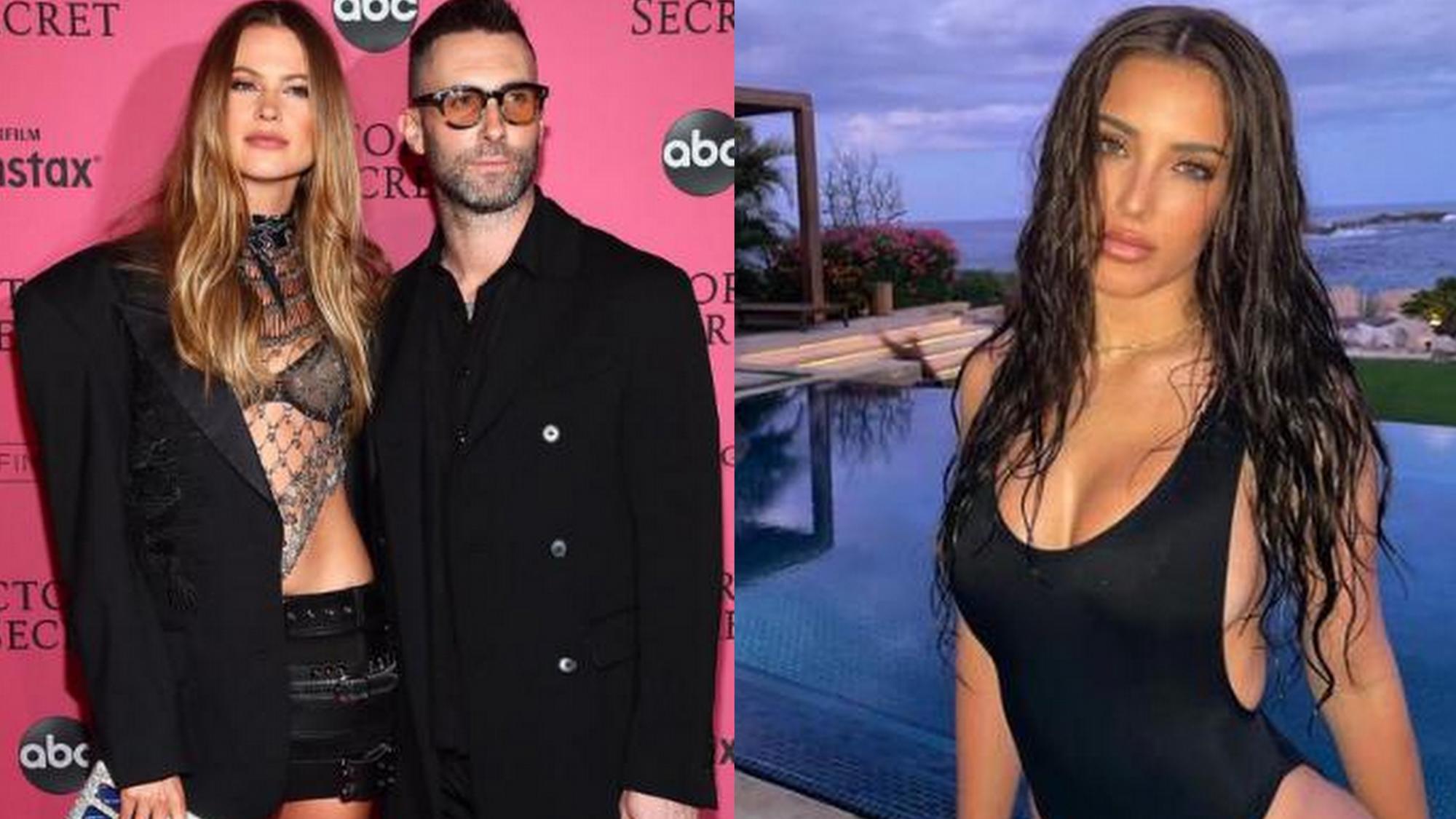 „Tai nedovanotina“:  jau penkta moteris prabilo apie vedusio „Maroon 5“ vokalisto Adam Levine flirtą bei gašlias žinutes