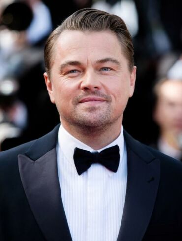 Tai oficialu: Leonardo DiCaprio įsipareigojo 23 m. jaunesnei italų kilmės gražuolei