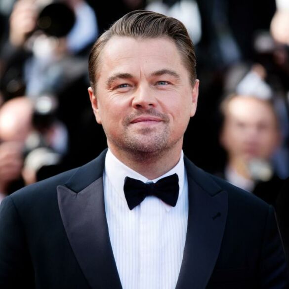 Tai oficialu: Leonardo DiCaprio įsipareigojo 23 m. jaunesnei italų kilmės gražuolei