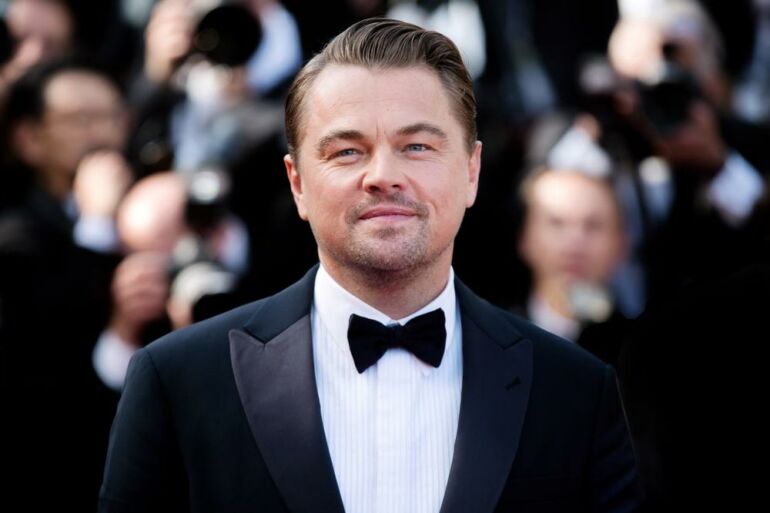 Tai oficialu: Leonardo DiCaprio įsipareigojo 23 m. jaunesnei italų kilmės gražuolei