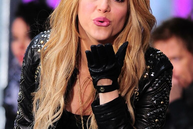 Tai rimta: Shakira jausmus puoselėja 13 metų jaunesnei sporto megažvaigždei