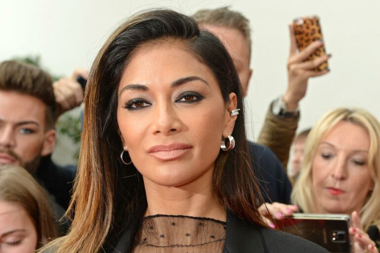 Taip rengėsi žvaigždės: žymiosios Nicole Scherzinger stilius praeityje