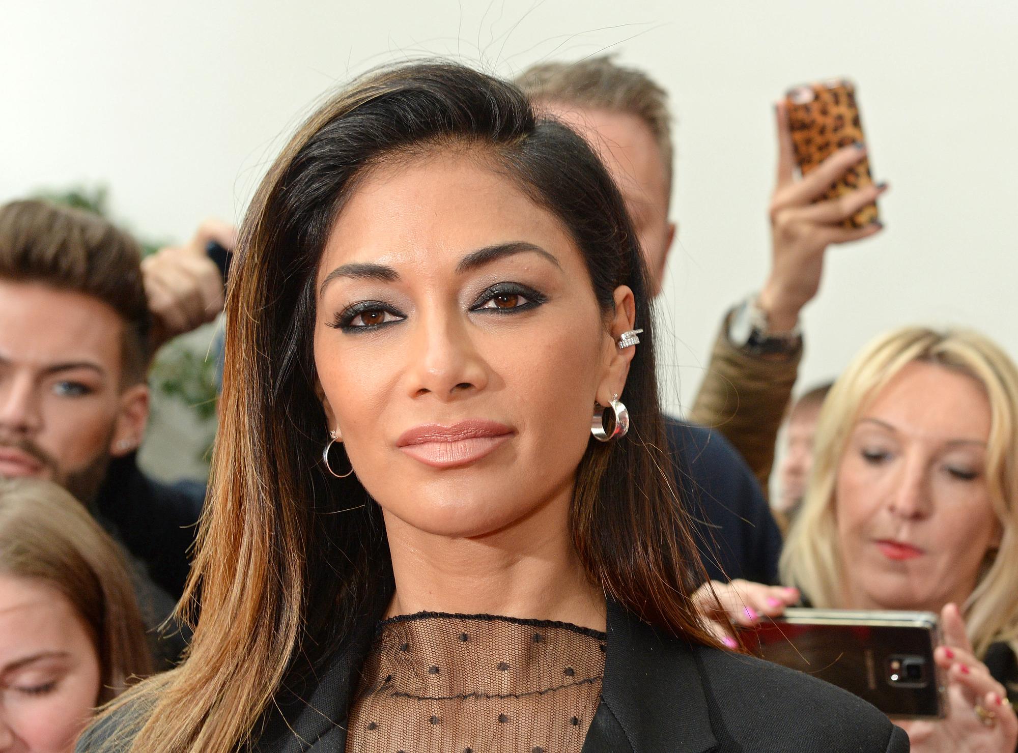 Taip rengėsi žvaigždės: žymiosios Nicole Scherzinger stilius praeityje