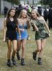 Taip šėlsta tavo bendraamžės britės: Didžiosios Britanijos „Parklife“ muzikinio festivalio svečių stiliukas (FOTO)