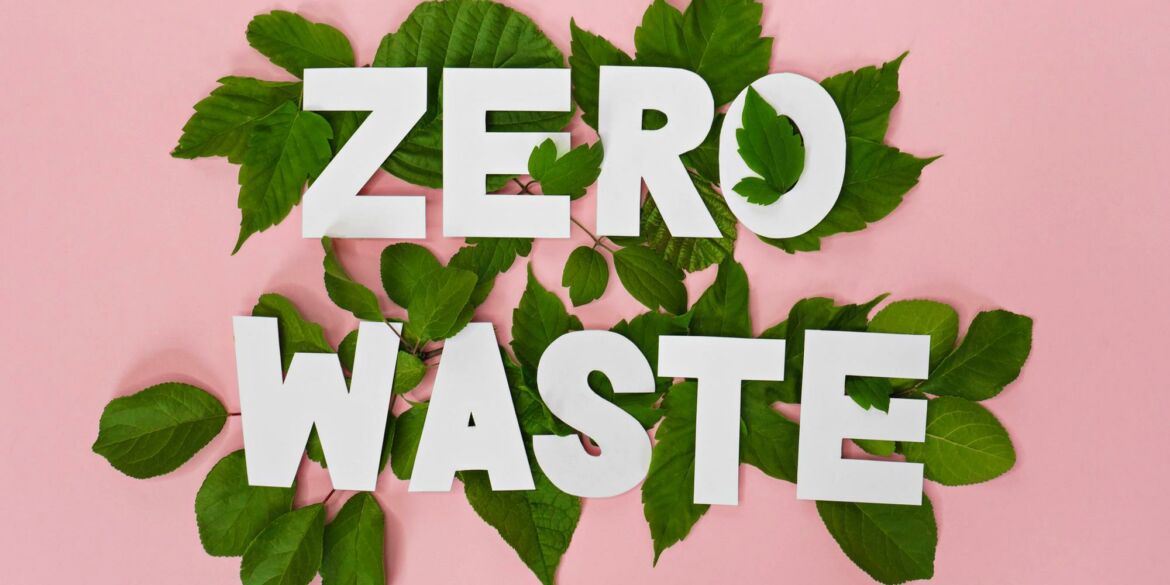 Taisyklės norinčioms gyventi pagal „Zero waste“ filosofiją