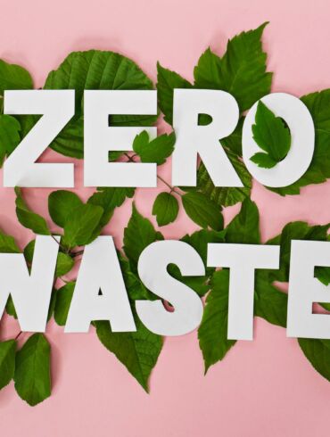 Taisyklės norinčioms gyventi pagal „Zero waste“ filosofiją