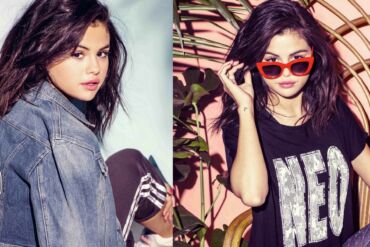 Talentas: Selena Gomez pristatė tai