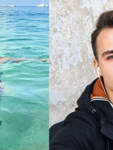 Talentingasis Audrius Janonis: „Teko patirti ne vieną gėdingą momentą ant scenos