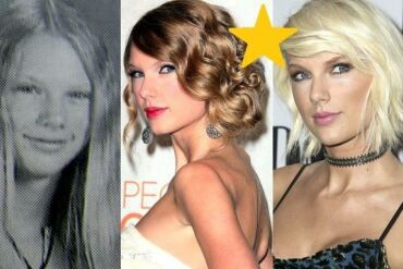 Taylor Swift kelias iki žinomumo: buvo metas