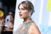 Taylor Swift pristato ilgai lauktą albumą „Midnights”