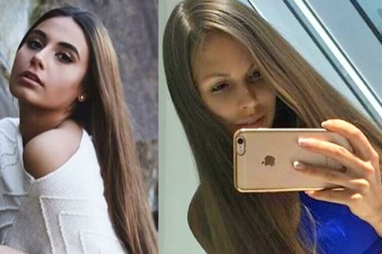 Tik gražios merginos? Pamačiusi jas visu ūgiu turėsi pasakyti ką kita (FOTO)