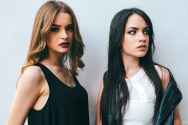 Tikėti ar ne? Šie 6 merginų vardai gali lemti