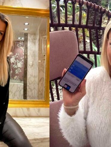 „Tinder Swindler“ žvaigždė P. Sjoholm atvyksta į Lietuvą: atskleis įdomių detalių apie moteris apgaudinėjusį sukčių