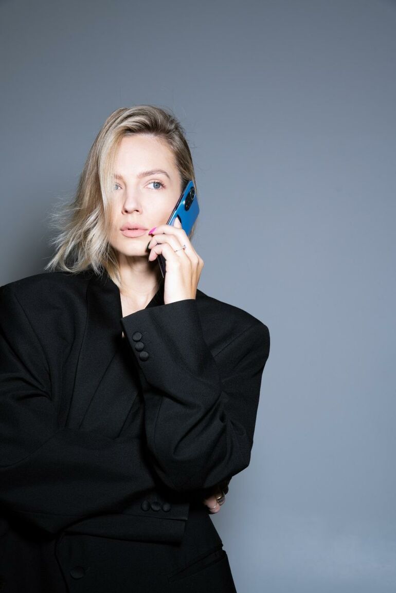 Tinklaraštininkė Simona Burbaitė atskleidžia paslaptis