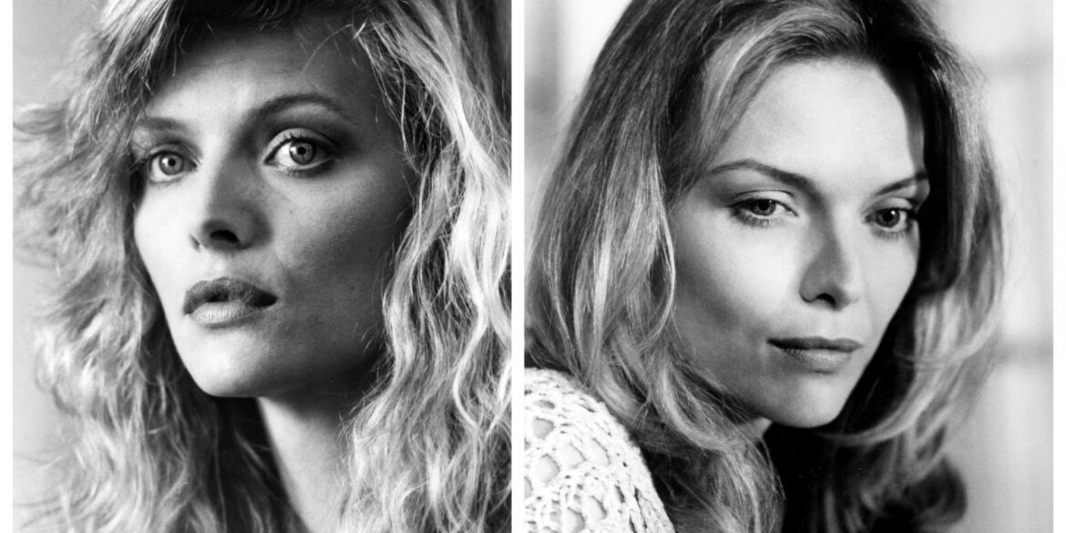Tobuliausia aktore vadinta Michelle Pfeiffer: amžius sunaikino jos grožį? (FOTO)