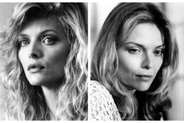 Tobuliausia aktore vadinta Michelle Pfeiffer: amžius sunaikino jos grožį? (FOTO)