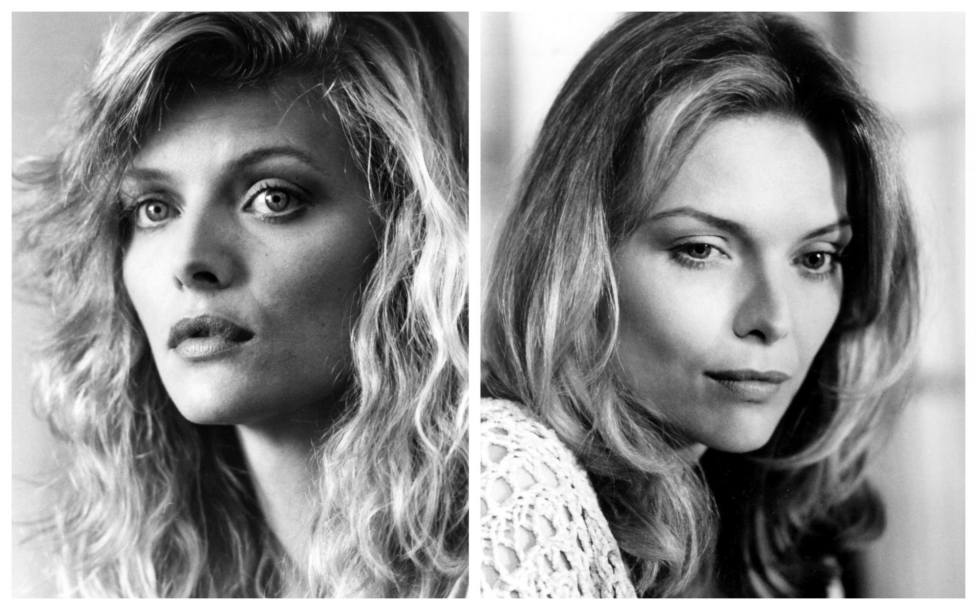 Tobuliausia aktore vadinta Michelle Pfeiffer: amžius sunaikino jos grožį? (FOTO)