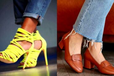 TOP - 5 batelių tendencijos pavasariui