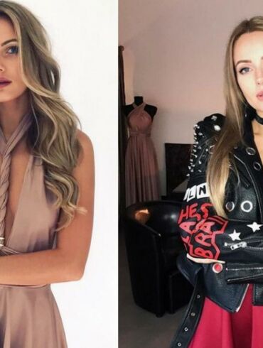 „Top To Bottom“ įkūrėja Gabrielė Gineikaitė: „Išvaizdos puoselėjimas nėra mano prioritetų sąrašo viršuje“
