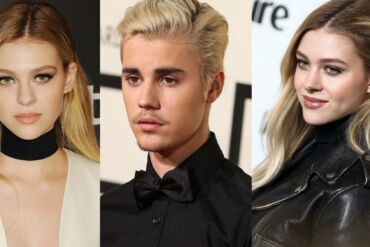 „Transformerių“ žvaigždė suvystė Bieberį - ji jam per gera?(FOTO)