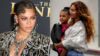 Ūgtelėjusi Beyonce dukra Blue Ivy pasirodė viešumoje: kaip du vandens lašai panaši į mamą