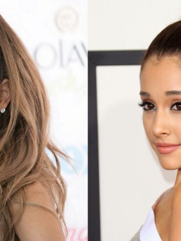 Ups... Ariana Grande patyrė vieną didžiausių grožio fiasko (FOTO)