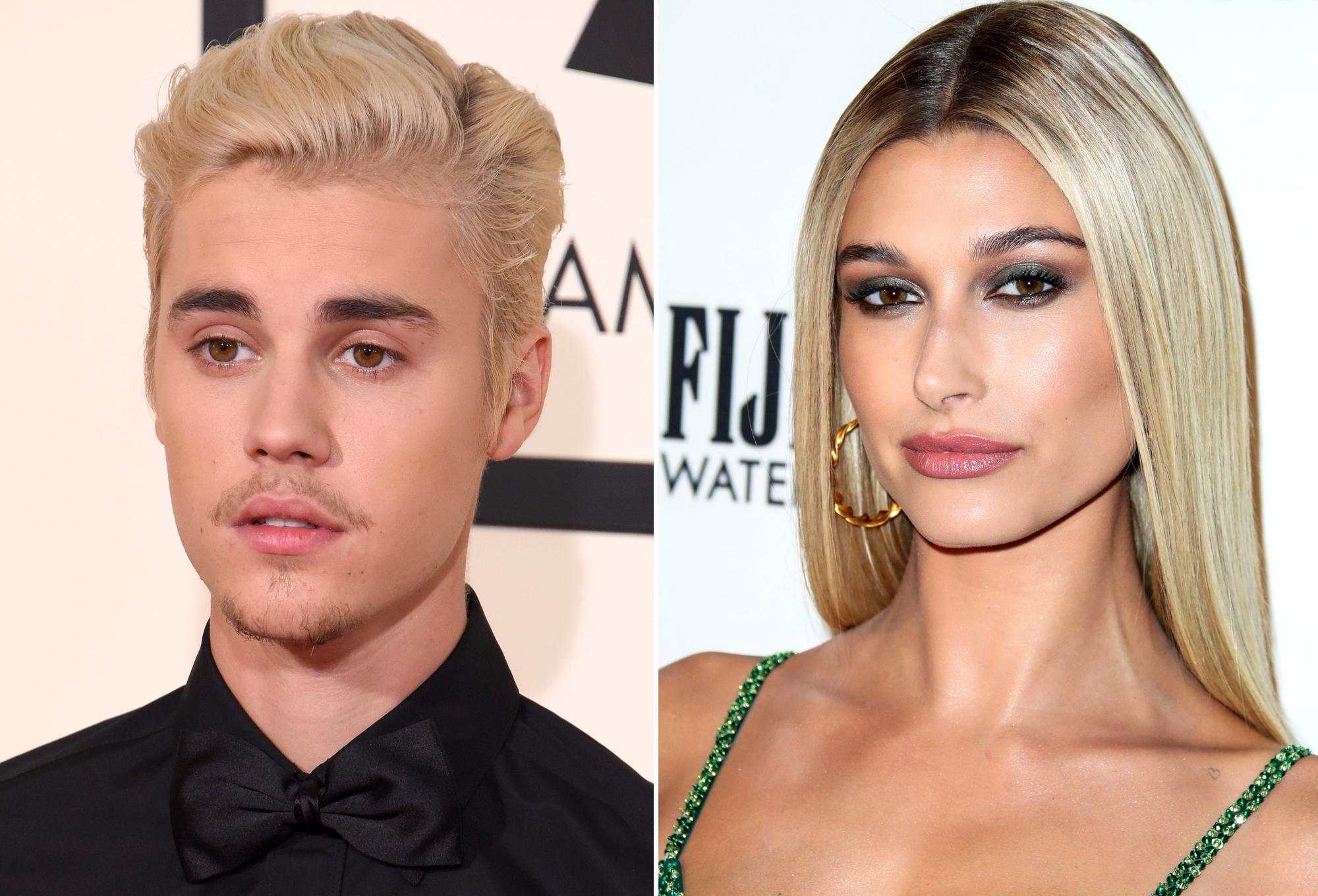 Užgniaužia kvapą: Justino Bieberio ir Hailey Baldwin vestuvių akimirkos (FOTO)