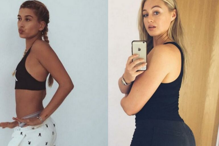 Vaikinų verdiktas: kokios kūno formos jiems gražiausios? (FOTO)