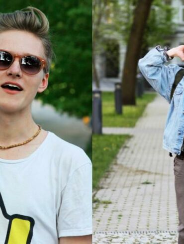 Vaikinų verdiktas: kokios merginos labiausiai traukia jų akį?(FOTO)