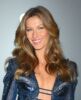 „Victoria's Secret“ modelis Gisele Bündchen atskleidė neįprastą plaukų priežiūros paslaptį