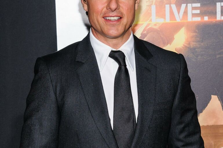 Vienišius Tom Cruise nusitaikė į dar vienos žinomos moters širdį