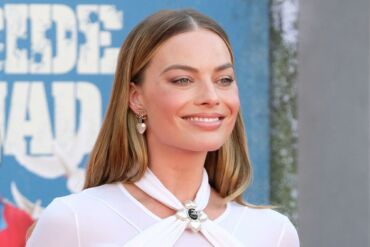 Vienos gražiausių pasaulio aktorių Margot Robbie žavesio paslaptys