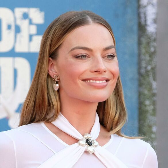 Vienos gražiausių pasaulio aktorių Margot Robbie žavesio paslaptys