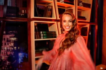 Viktorija Siegel - Suodaitė su vyru Laurynu atskleidė netrukus gimsiančio vaikelio lytį