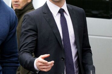 Vis gražyn: suvyriškėjęs „Liežuvautojos“ aktorius Chace Crawford tirpdo merginų širdis (FOTO)