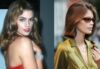 Visuomet stilinga! Supermodelio Cindy Crawford dukra Kaia Gerber perėmė mamos stiliaus pojūtį (GALERIJA)