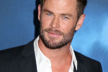 Vos 39 m. aktorius Chris Hemsworth pristabdo savo karjerą dėl didelės rizikos susirgti sunkia Alzheimerio forma
