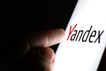 „YandexGo“ programėlė jau nebepasiekiama Lietuvos „iPhone“ vartotojams