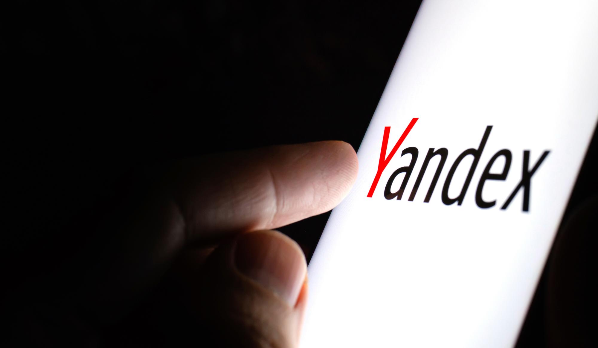 „YandexGo“ programėlė jau nebepasiekiama Lietuvos „iPhone“ vartotojams