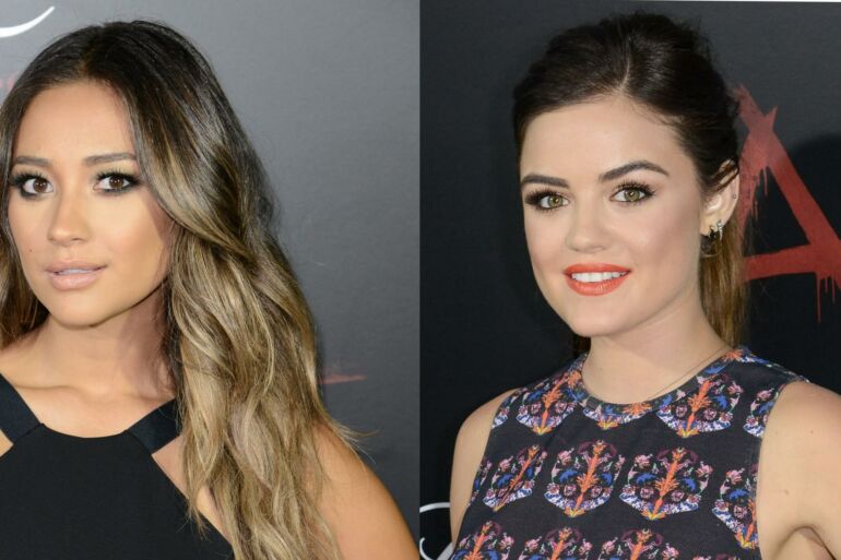 Ypatinga žinia „Pretty Little Liars“ gerbėjoms: laukia netikėtos permainos (FOTO)